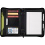 Renaissance Junior Zippered Padfolio