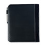 Cedar Leather Writing Pad