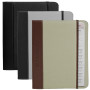Monogrammed Avenue Standard Folder