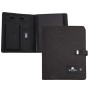 Pavo Powerbank Journal Padfolio