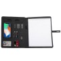 Orion Powerbank Padfolio