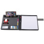 Correspondence Slim Line Padfolio