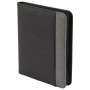 Stockton Wireless Charging Refillable Journal