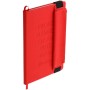 Function Hard Bound Notebook With Pen Pouch