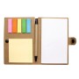 Small Snap Notebook with Desk Essentials