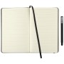 Heathered Hard Bound Journal Book