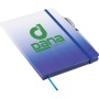 Gradient Notebook