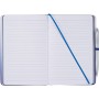 Gradient Notebook