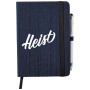 5" x 7" Burton Bound Notebook