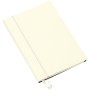 5.5" X 8.5" Sophie Soft Bound Notebook