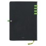 5" x 7" Leatherette Journal