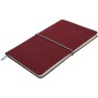 Heathered Linen Journal