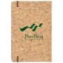 The Corkwood Cover Journal Notebook