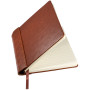 Venezia Quilted Journal with Pen Slot