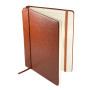 Venezia Quilted Journal with Pen Slot