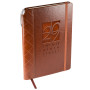 Venezia Quilted Edge Journal with Pen