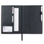 Parka Refillable Notebook