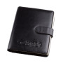 Pareto Non Dated Weekly Planner