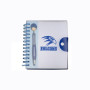 MopTopper™ Pen & Notebook Set