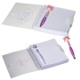 Awareness MopTopper Stylus Pen & Notebook Set