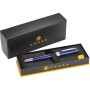 Cross Bailey Blue Lacquer Roller Ball Pen