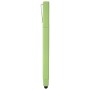 Ambassador Square Ballpoint Stylus Pen