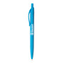 Sleek Write Rubberized Pen