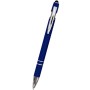 Incline Stylus Pen With Antimicrobial Additive