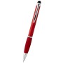 Crisscross Grip Stylus Pen