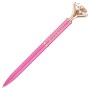 Bling Metal Ballpoint Pen