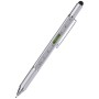 Carpenter Twist-Action Metal Stylus Lead Pencil