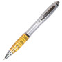 Logo Emissary Click Pen - Safety & Construction Theme