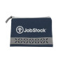 Personalized Felt Cutout Pouch