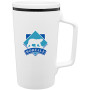 18 oz Tecla Ceramic Mug