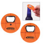 Printed Basketball Bottle Opener