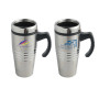 Promotional 16oz. Saturn Mug