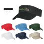Promotional Cotton Twill Visor