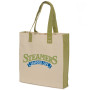 Promotional Eco-World Tote