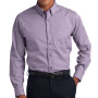Red House - Mini-Check Non-Iron Button-Down Shirt (Apparel)