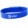 8GB Wristband Flash Drive