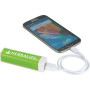 Printed Flash Power Bank