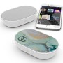 Luna Surround Sound Wireless Speakers