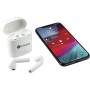 Bawl True Wireless Auto Pair Earbuds And Case 