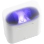 Volantis UVC True Wireless Auto Pair Earbuds
