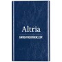 Leatherette Slim Power Bank