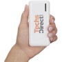 Zodiac High Density 10000 mAh Power Bank