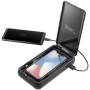 Pristine 10000 Wireless Power Bank With UV Sanitizer