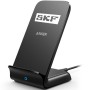 Anker PowerWave 7.5W Stand Qi Wireless Charger