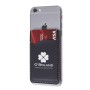 Executive Phone Wallet