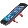 Phone Wallet with Earbuds